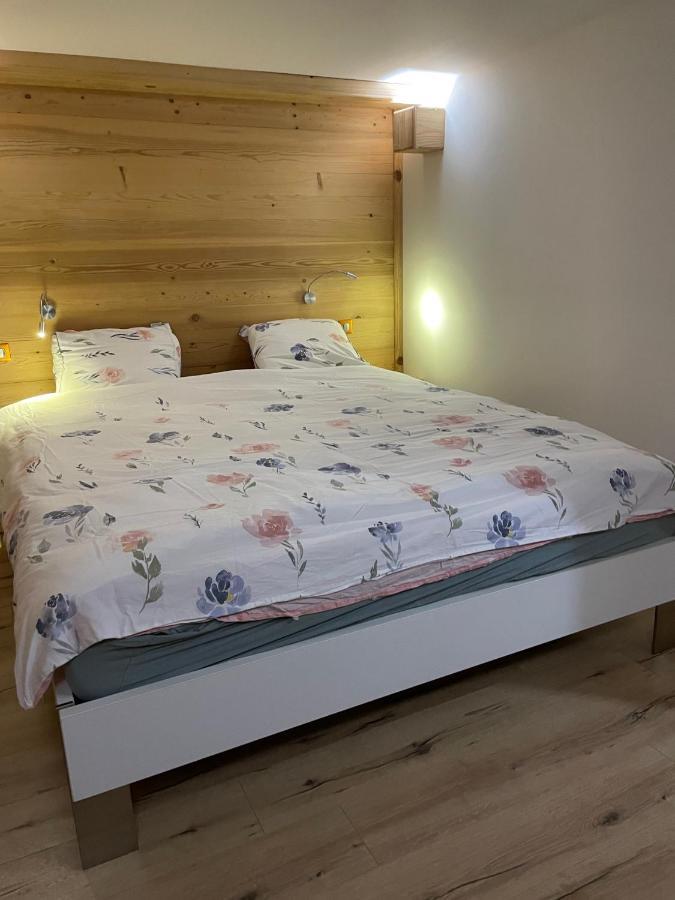 Apartmán L'Etoile Du Matin Châtel Exteriér fotografie