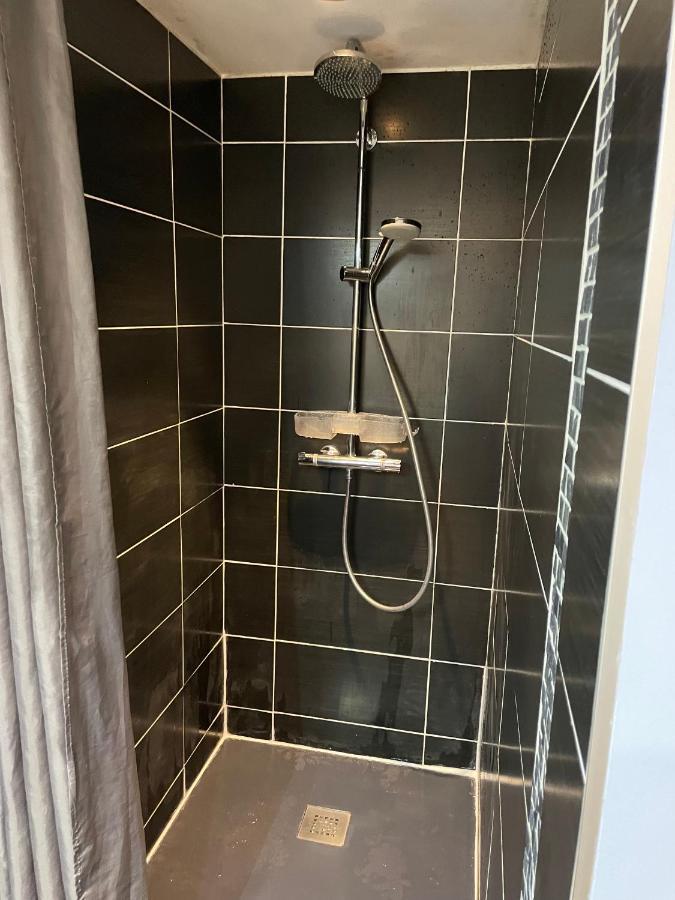 Apartmán L'Etoile Du Matin Châtel Exteriér fotografie